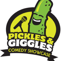 National Comedy Center and Pittsburgh Downtown Partnership team up to premier “Pickles & Giggles Comedy Showcase”
