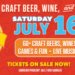 Summerfest at LIVE! Casino, July 16