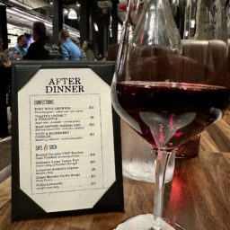 Cadence Cellars Opens in the Strip District