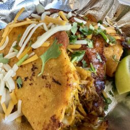 Secretos – one last bite in downtown Pittsburgh