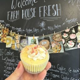 Recap: New Ken’s Second Annual Restaurant Rambler