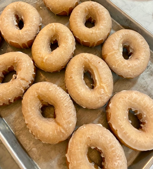 pittsburgh oliver's donuts