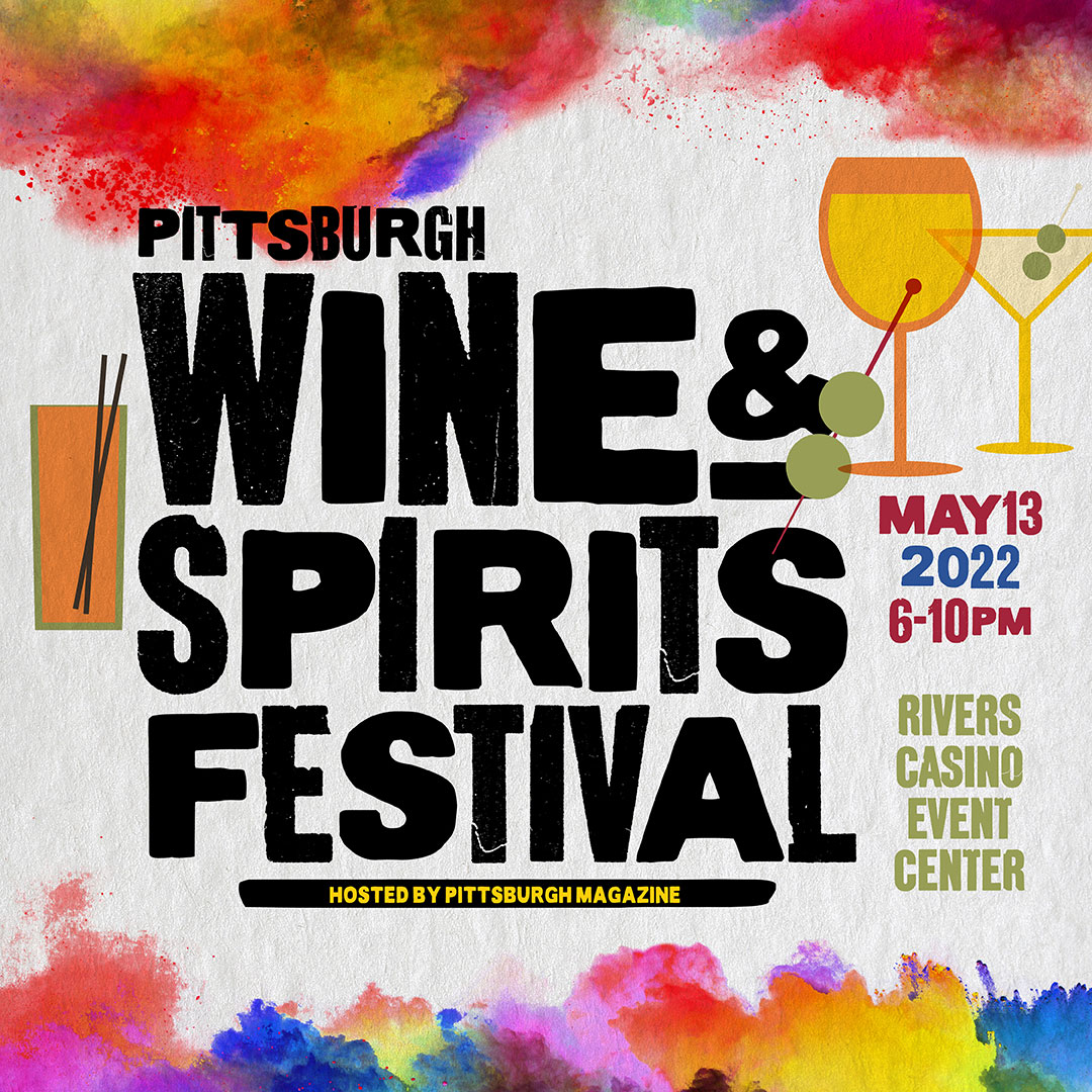 pittsburgh magazine wine festival